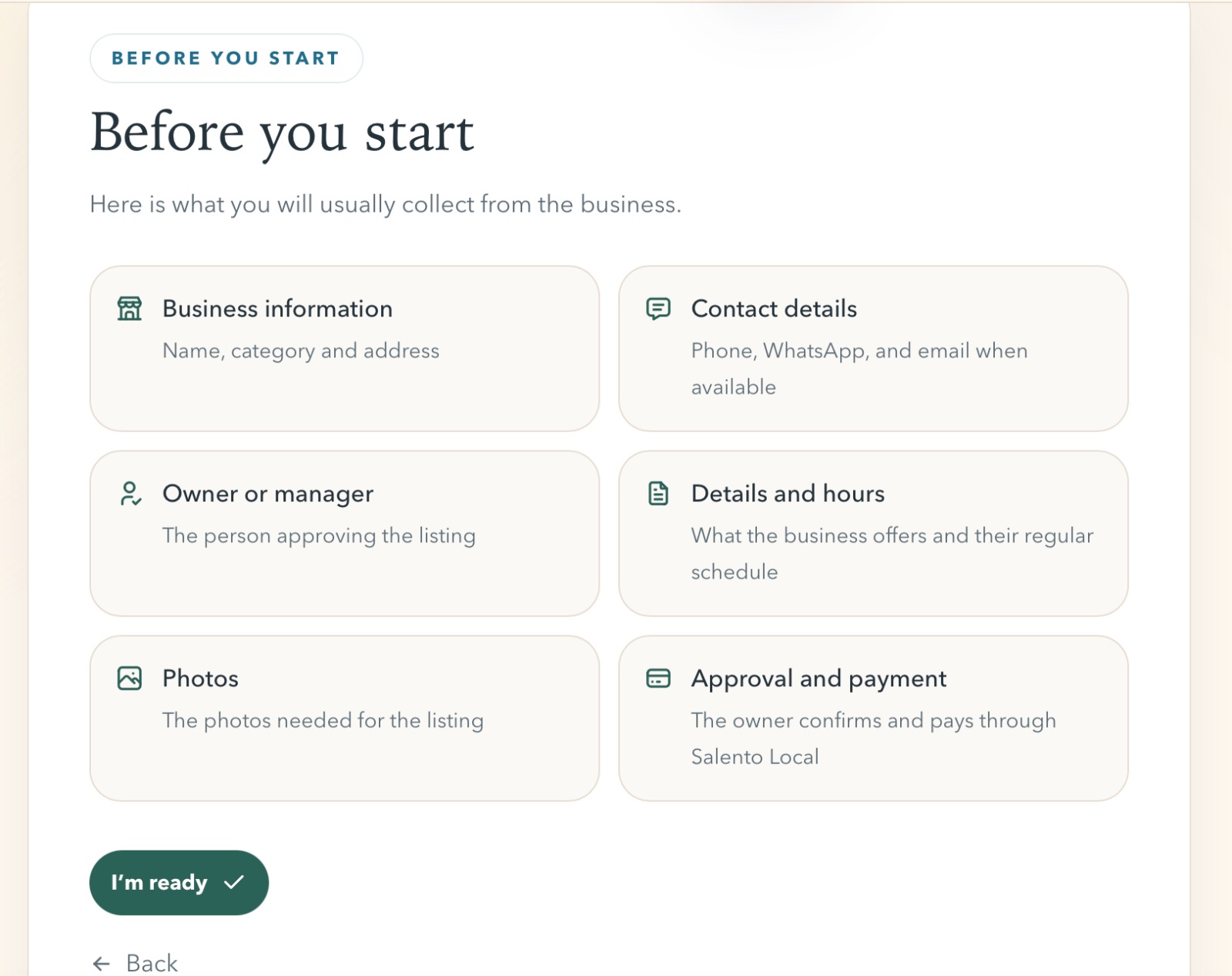business test 3 photo 1
