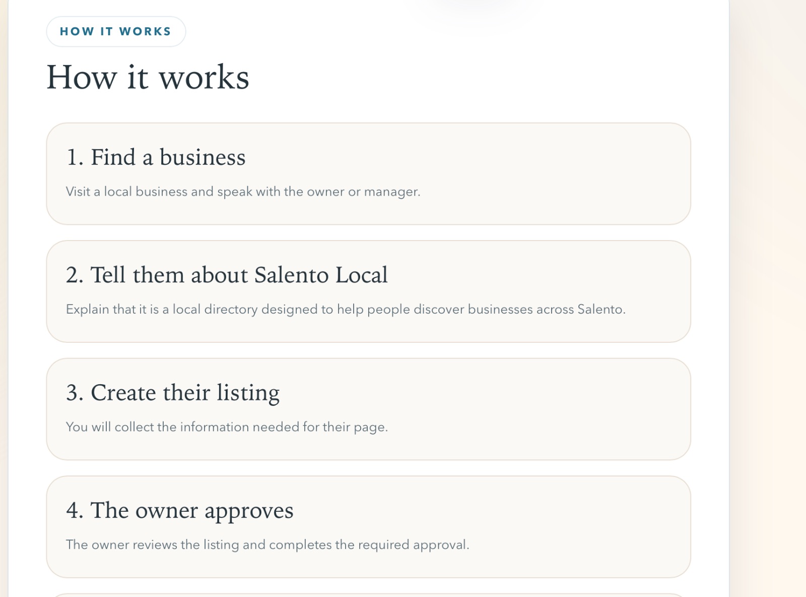 business test 3 photo 2